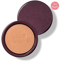 Cocoa Pigmented Bronzer – Cocoa Gem