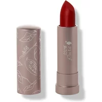 Cocoa Matte Butter Lipstick + Fruit Pigments - Blood Orange - Lippenstift