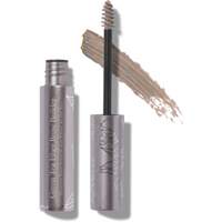 Green Tea Fiber Brow Builder – Soft Brown