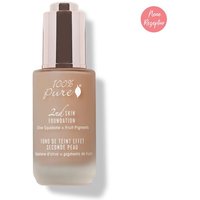 Fruit Pigmented® 2nd Skin Foundation – Shade 6
