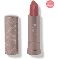Cocoa Matte Butter Lipstick + Fruit Pigments – Sahara – Lippenstift