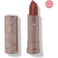 Cocoa Butter Matte Lipstick + Fruit Pigments - Cacti - Lippenstift