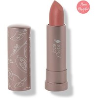 Cocoa Butter Matte Lipstick + Fruit Pigments - Cassia - Lippenstift