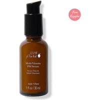 Multi-Vitamin + Antioxidants Potent PM Serum – Nachtpflege