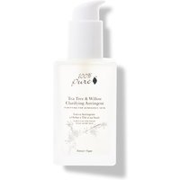 Tea Tree & Willow Clarifying Astringent – Gesichtswasser