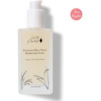 Fermented Rice Water Brightening Toner – Gesichtswasser