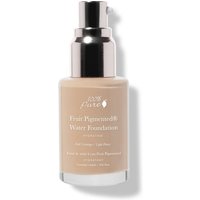 Fruit Pigmented® Full Coverage Water Foundation – Warm 4.0