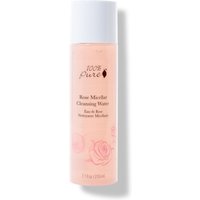 Rose Micellar Cleansing Water – Gesichtsreinigung