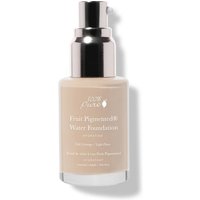 Fruit Pigmented® Full Coverage Water Foundation – Warm 1.0