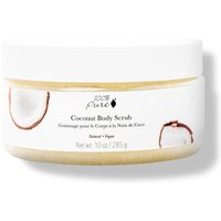 Coconut Body Scrub – Körperpeeling
