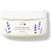 Lavender Body Scrub - Körperpeeling