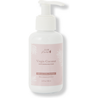 Virgin Coconut Moisturizing Milk Foam – Gesichtsreinigung