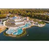 Center Parcs Villages Nature Paris.