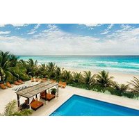 Flamingo Cancun Resort.