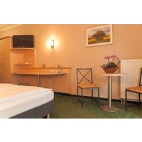 Müritz Strandhotel.