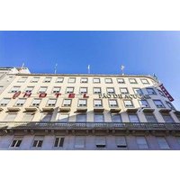 Hotel Pao de Acucar.