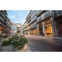 Carris Porto Ribeira.