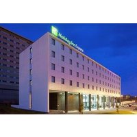 Holiday Inn Express Porto Exponor.