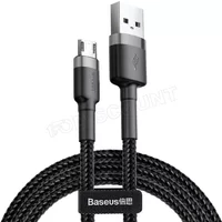 Promotion 1foDiscount 26% de réduction sur le câble Baseus USB 20 2m