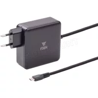 Promo 1foDiscount 10% de réduction sur le chargeur Itek GaN USBC 140W