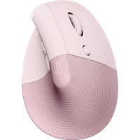 Promo 1foDiscount 21% de réduction sur la souris Logitech Lift rose