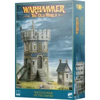 Promotion 1foDiscount 11% de réduction sur Warhammer ToW Garde de lEmpire