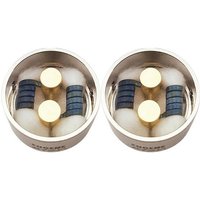 Authentic Afk Studio Replacement Coil for Easy One EDA RDA - 0.15 Ohm (2 PCS)