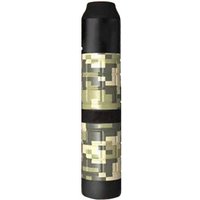 God Style Mechanical Mod w/ Elite Atomizer Kit - Camouflage Green