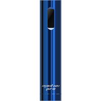 Pre-Sale Authentic Ehpro 101 Pro 21700/20700/18650 75W TC Temperature Control Tube Mod 25mm - Blue