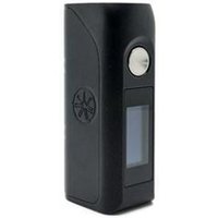 Authentic Asmodus Colossal 80W TC VW Variable Wattage Box Mod - Black