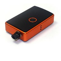 SXK BB Box 60W All-in-One DNA Chip Mod Kit - Orange