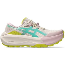 Asics Trabuco Max 5 Beige Pink SS26 Women's Shoes, Size 38 - Eur Asics Trabuco Max 5 Beige Pink SS26 Women's Shoes, Size 38 - Eur