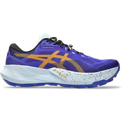 Asics Trabuco 14 Purple Orange SS26 Shoes, Size 42,5 - Eur