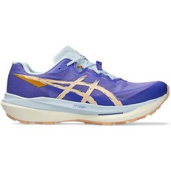 Asics Fujispeed 4 Purple White SS26 Unisex Shoes, Size 42,5 - Eur