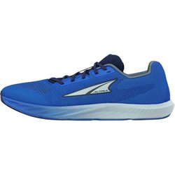 Altra Escalante 4 Shoes Blue SS26, Size 45 - Eur