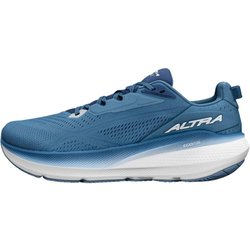 Altra Fwd Via 2 Shoes Blue White SS26, Size 46 - Eur