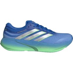 Scarpe Adidas Supernova Solution 3 Blu Verde SS26, Taglia Uk 11 Scarpe Adidas Supernova Solution 3 Blu Verde SS26, Taglia Uk 11