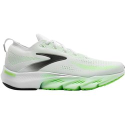 Brooks Glycerin Flex Mens | White/Green Gecko/Phantom - White / 12 / Standard Brooks Glycerin Flex Mens | White/Green Gecko/Phantom - White / 12 / Standard