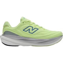 New Balance Infinion 1080 V15 Yellow Gray SS26 Shoes, Size 46,5 - Eur