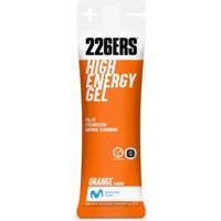 Gel Energétique 226ERS Orange 76g (1 unité)