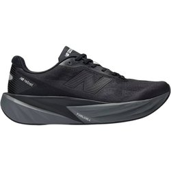 New Balance Fuelcell Rebel V5 Black SS26 Shoes, Size 42 - Eur New Balance Fuelcell Rebel V5 Black SS26 Shoes, Size 42 - Eur