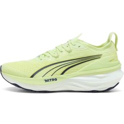 Scarpe Puma Foreverrun Nitro 2 SS26, Taglia 43 - Eur
