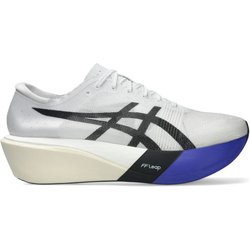Asics Metaspeed Edge Tokyo White Blue SS26 Unisex Shoes
