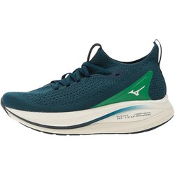 Mizuno Neo Vista 2 Green SS26 Shoes, Size 46,5 - Eur