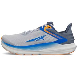 Altra Torin 8 Shoes Gray Blue SS26, Size 43 - Eur