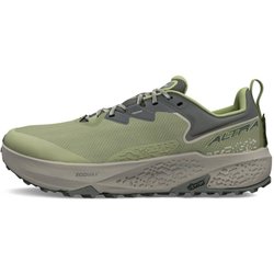 Altra Timp 6 Shoes Green Gray SS26