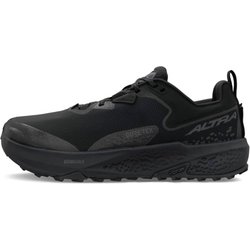 Altra Timp 6 Gtx Shoes Black SS26, Size 44 - Eur