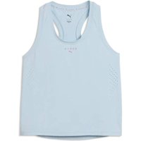 365Rider 28% Rabatt auf das Puma x HYROX Damen Tanktop in BlauRosa Größe L