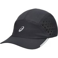 Promotion 365 Rider 14% de réduction sur la casquette Asics noire ML