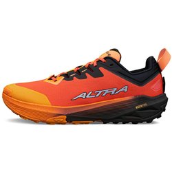Altra Experience Wild 3+ Shoes Orange Black, Size 43 - Eur